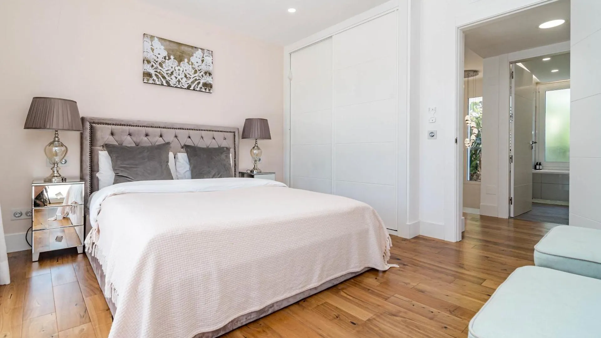 Nottingham - Marbella Private Getawayヴィラ 0*,  スペイン